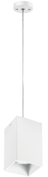 

Подвесная люстра Lightstar Rullo RP6586