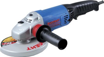 Угловая шлифмашина Фиолент МШУ9-16-180