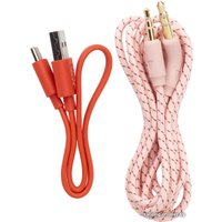 Наушники JBL Live 460NC (розовый)