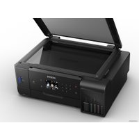 Фотопринтер Epson L7160