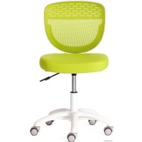 Ученический стул TetChair Junior M Green (зеленый)