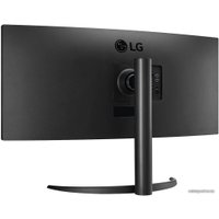 Игровой монитор LG UltraWide 34WP75C-B