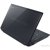 Нетбук Acer Aspire One 756-1007Ckk (NU.SGYEP.021)