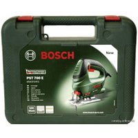 Электролобзик Bosch PST 700 E (06033A0020)