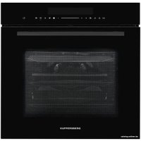 Электрический духовой шкаф KUPPERSBERG HK 616 Black в Лиде
