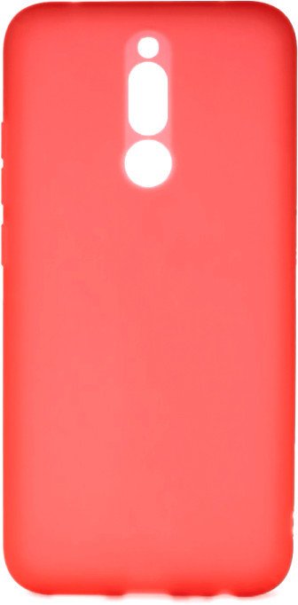 

Чехол для телефона Case Baby Skin для Redmi 8 (красный)