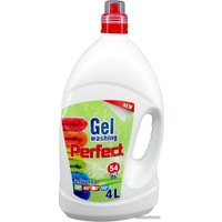 Гель для стирки Perfect Gel универсальный (4 л)