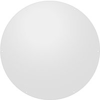 Кухонная вытяжка MAUNFELD Edelweiss 39 Wall (белый)