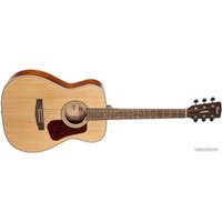 Акустическая гитара Cort L100C NS