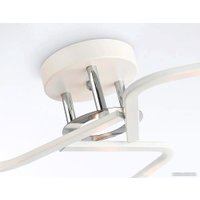 Люстра средней высоты Ambrella light Traditional TR303217