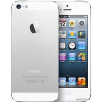 Смартфон Apple iPhone 5 (16Gb)