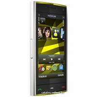 Смартфон Nokia X6 16GB