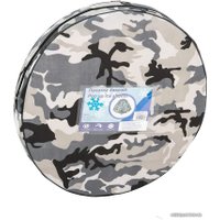 Палатка для зимней рыбалки Premier Fishing PR-D-TNC-036-2.3 (камуфляж)