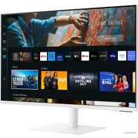 Smart монитор Samsung Smart M7 LS32CM703UUXDU