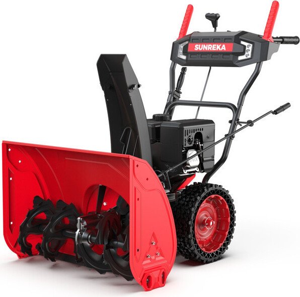 Снегоуборщик SUNREKA GS668LE