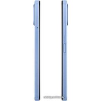 Телефон Huawei Nova Y61 EVE-LX9N 4GB/128GB с NFC (сапфировый синий)