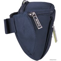 Сумка на пояс Samsonite Openroad Chic 2.0 KG9-01001 (синий)