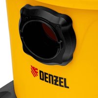 Пылесос Denzel RVC20