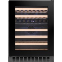 Винный шкаф Temptech OX60DRB