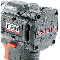Винтоверт TEH LID230-1B (с 1-им АКБ, кейс)