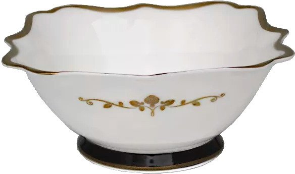 Салатник Lenardi Rich 225-021