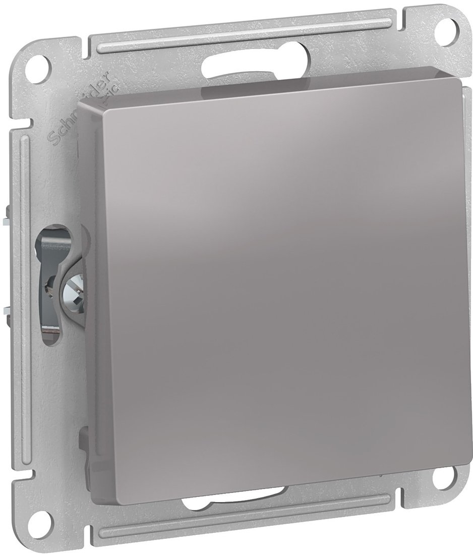 

Кнопка без фиксации Schneider Electric Atlas Design ATN000315