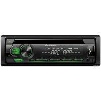 CD/MP3-магнитола Pioneer DEH-S120UBG