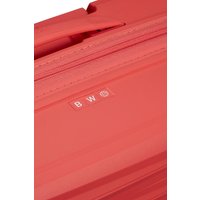 Чемодан American Tourister Fastforward Sunset coral 78 см