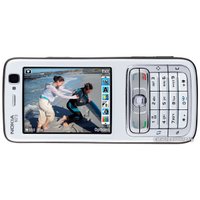 Телефон Nokia N73