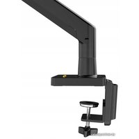 Кронштейн для монитора NB G45 Heavy-Duty (черный)