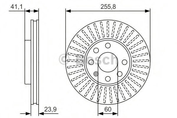 

Bosch 0986479R76