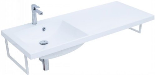 

Умывальник Aquanet Нота 120 L 239565