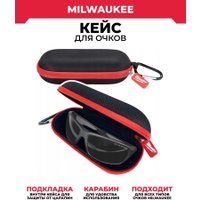 Футляр для очков Milwaukee 4932492083