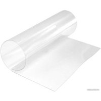 Пленка защитная для стола Attribute Жидкое стекло 120x80 см 0.8 мм APT001