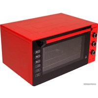 Мини-печь Shivaki MD 4218 E (красный)