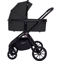 Универсальная коляска Sweet Baby Vento 2в1 (черный)