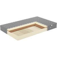 Матрас ЭОС Элит Тип 18с 80x180 (premium grey)