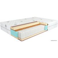 Матрас Kondor Bora 3 Multi 140x200 (жаккард)