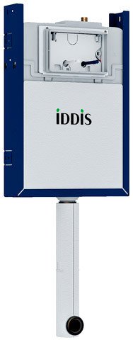 Инсталляция для унитаза IDDIS Profix PRO000Ci32