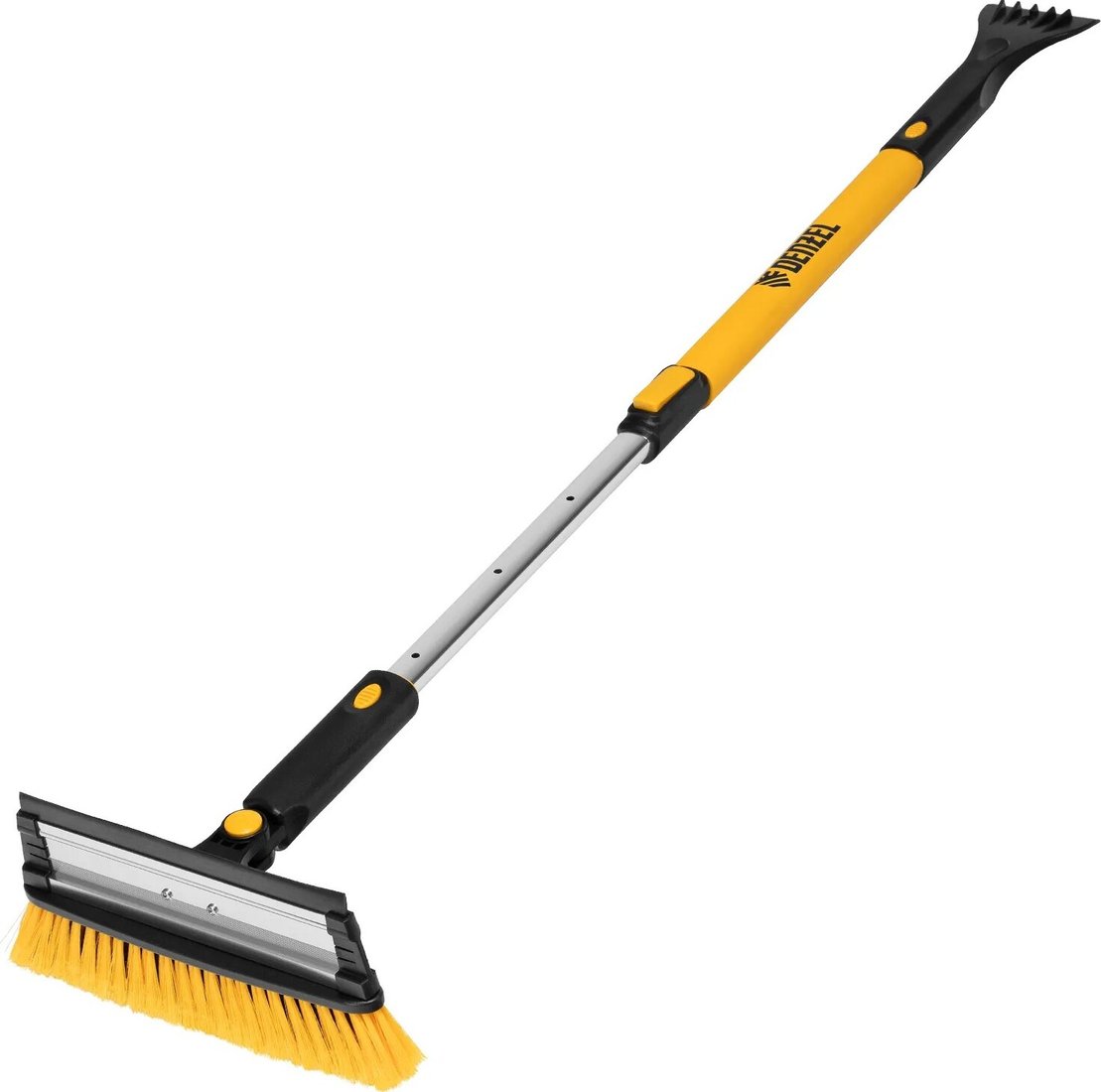 

Щетка-скребок Denzel 55308