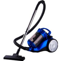 Пылесос KELLI KL-8019 (синий)