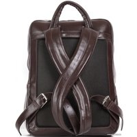 Городской рюкзак Versado 013 (коричневый)