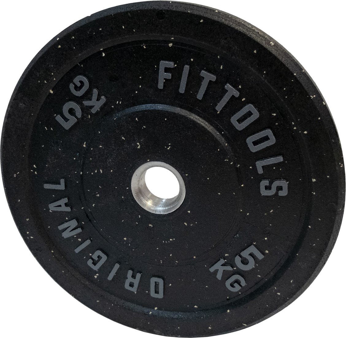 

Диск Original FitTools FT-RPI-5 5 кг