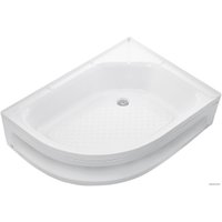 Душевой поддон River Wemor 110/80/24 R