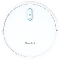 Робот-пылесос Mamibot EXVAC730 Marvlo (белый)