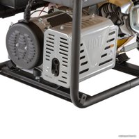 Бензиновый генератор Denzel PS 55 EA