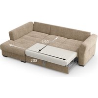 Угловой диван Moon Family Манхэттен 115 80618862