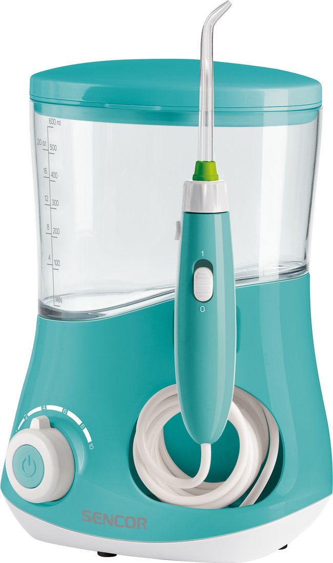 

Ирригатор Sencor SOI 2202TQ