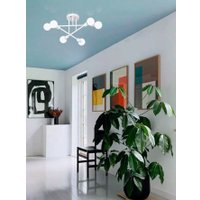 Люстра средней высоты Sundays Home KR-24 6204