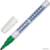 Маркер MunHwa Slim Paint Marker SPM-04 (зеленый) в Могилеве